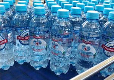 Черноголовка и Российский Красный Крест объединились для благих дел